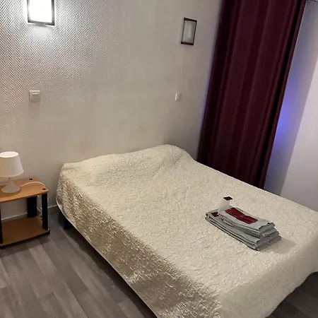 Hotel Restaurant La Ceinture