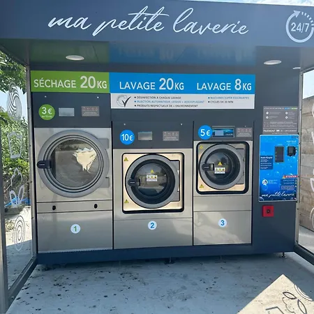 Restaurant La Ceinture Hotel 2*