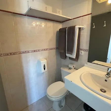 Restaurant La Ceinture 2*