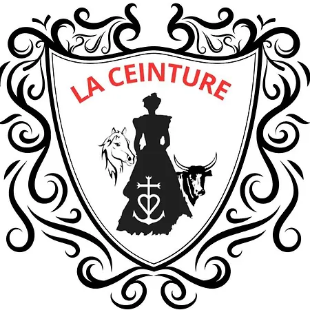 Restaurant La Ceinture Hotel