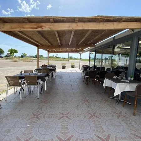 Hotel Restaurant La Ceinture