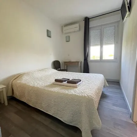 Restaurant La Ceinture Hotel