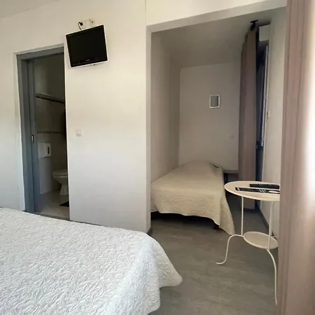 Restaurant La Ceinture 2*