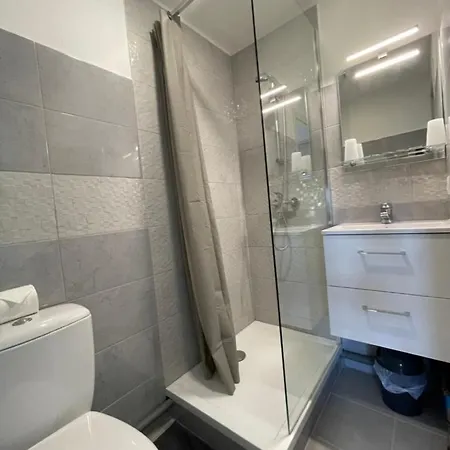 Restaurant La Ceinture Hotel Vauvert