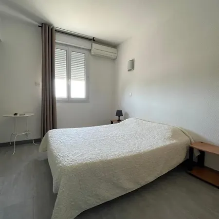 Hotel Restaurant La Ceinture Vauvert