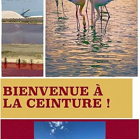 Restaurant La Ceinture Hotel
