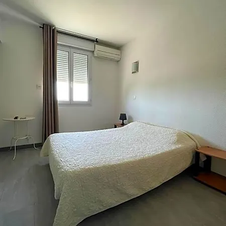 Restaurant La Ceinture Hotel 2*