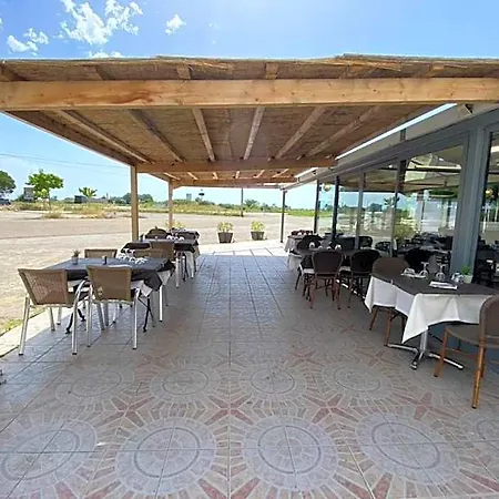 Restaurant La Ceinture 2*