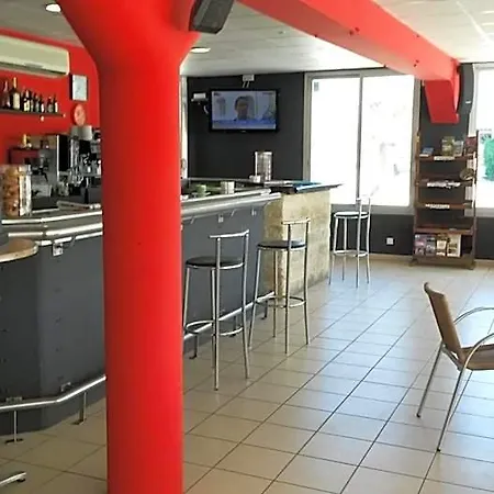 Restaurant La Ceinture 2*