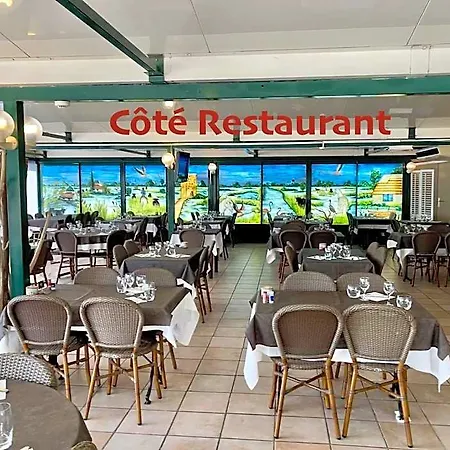 Hotel Restaurant La Ceinture