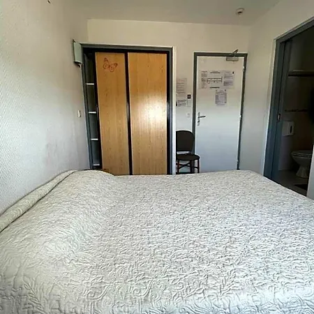 Hotel Restaurant La Ceinture 2*