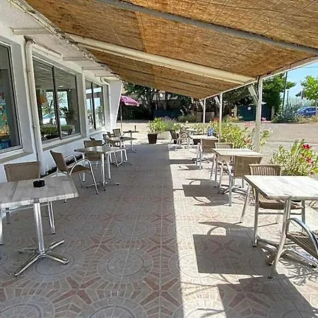 Restaurant La Ceinture Hotel