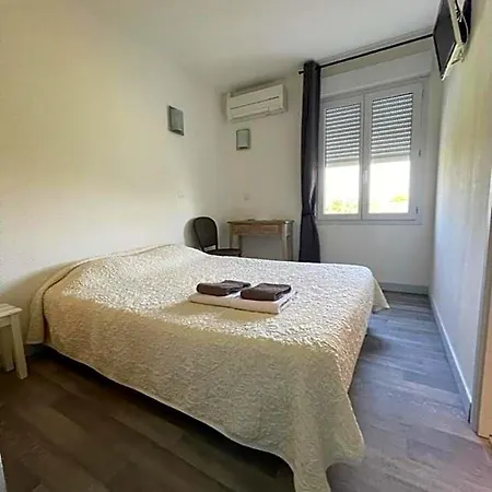 Restaurant La Ceinture Hotel