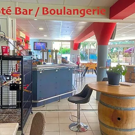 Restaurant La Ceinture