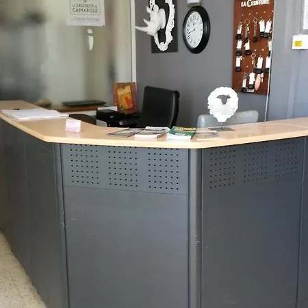 Restaurant La Ceinture 2*