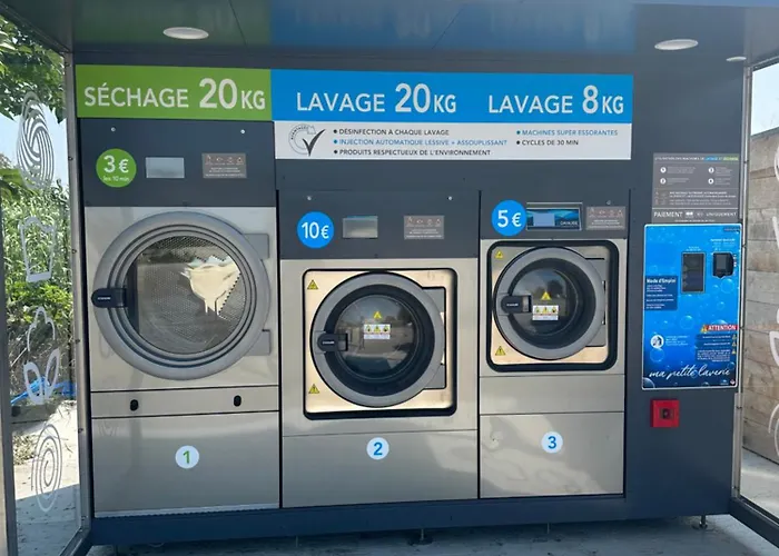 Restaurant La Ceinture Hotel 2*