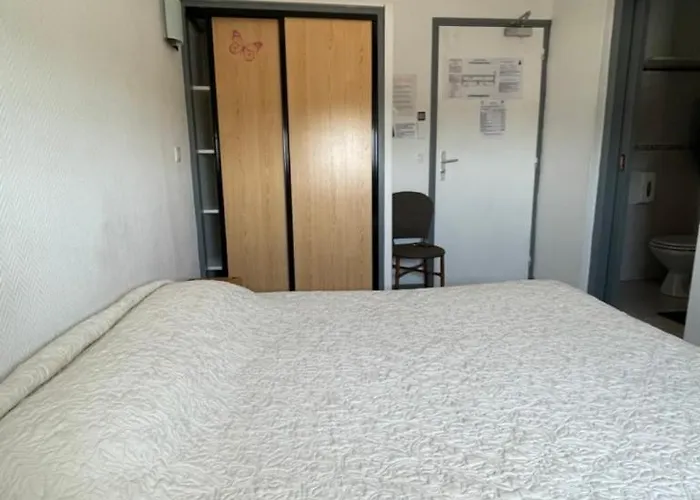 Restaurant La Ceinture Hotel