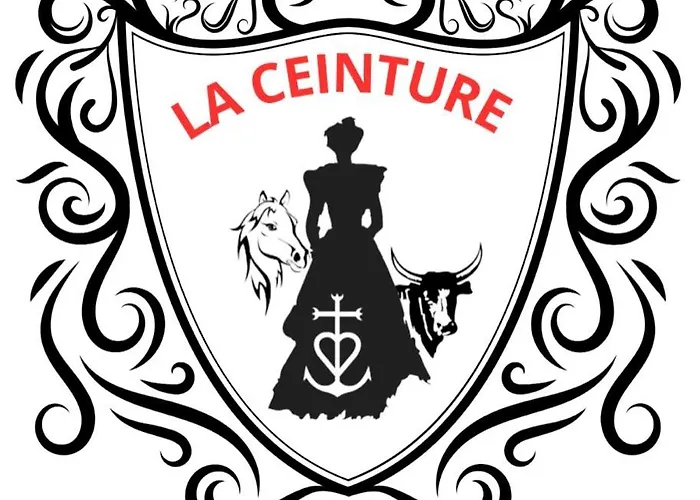 Restaurant La Ceinture Hotel