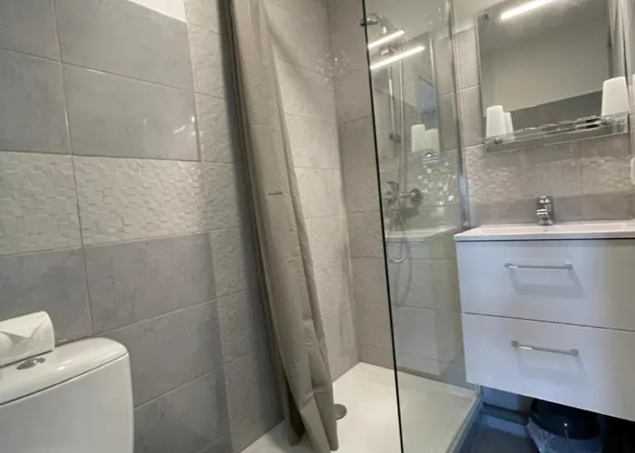 Restaurant La Ceinture Hotel Vauvert